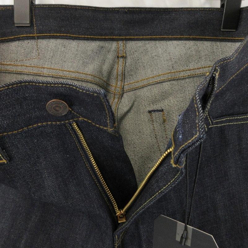 未使用 Levi's × DOVER STREET MARKET リーバイス デニムパンツ PC9