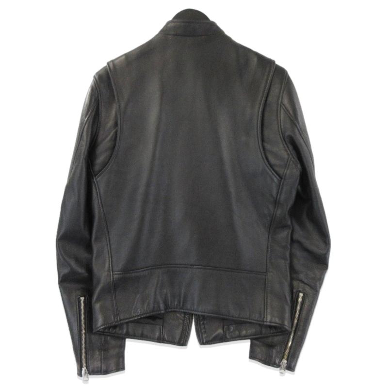 Schott シングルライダース　山羊革 楽天市場】Schott ショット ジャケット 70年代 シングル