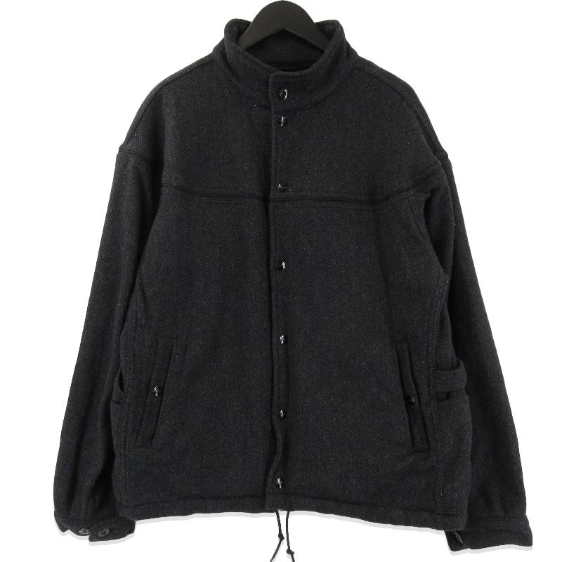 SASSAFRAS（ササフラス） ガーデナーキャップジャケット Gardener Cap