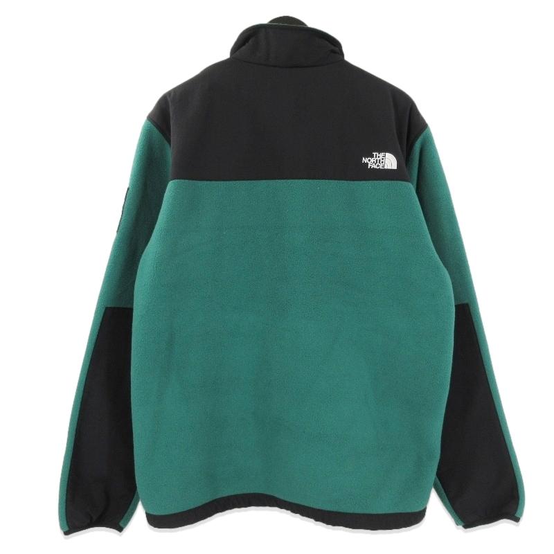 THE NORTH FACE 未使用 ノースフェイス デナリ ジャケット