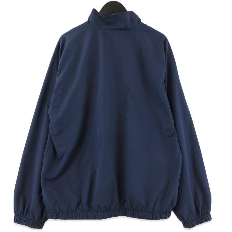 ジャケット・アウター DESCENDANT SWOCK SATIN JKT 171WVDS-JKM01 DESCENDANT SWOCK SATIN JKT 171WVDS-JKM01