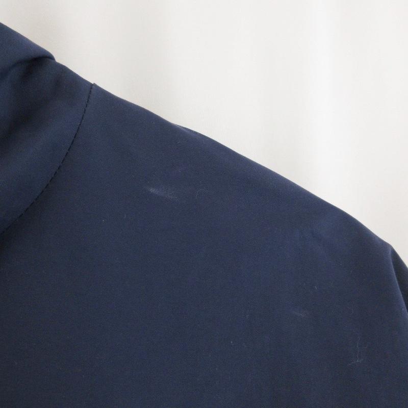 DESCENDANT ディセンダント SHANGRI-LA NYLON JKT 251TQDS-JKM01