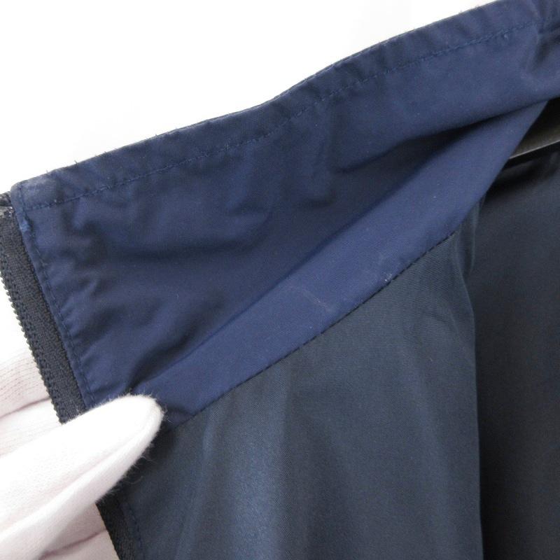 DESCENDANT ディセンダント SHANGRI-LA NYLON JKT 251TQDS-JKM01