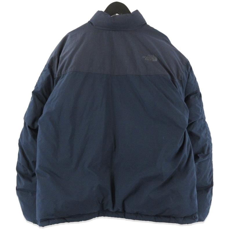 ノースフェイス、オルタレーションシエラジャケット紺色 Lサイズ ザ・ノース・フェイス オルタレーションシエラジャケット | ライト