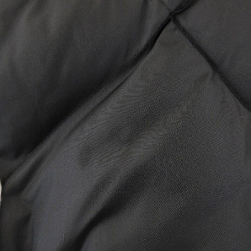 最安値　DESCENDANT　FULTON PADDING JACKET DESCENDANT ディセンダント FULTON PADDING JACKET THINSULATE