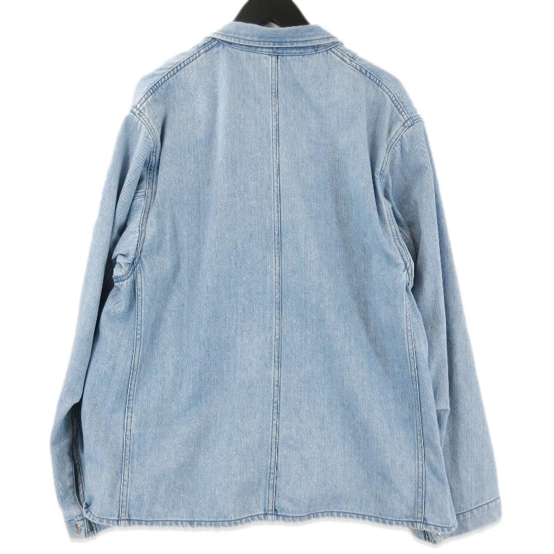 美品 THE NORTH FACE PURPLE LABEL Denim THE NORTH FACE PURPLE LABEL Denim Field Pants Black（ザ