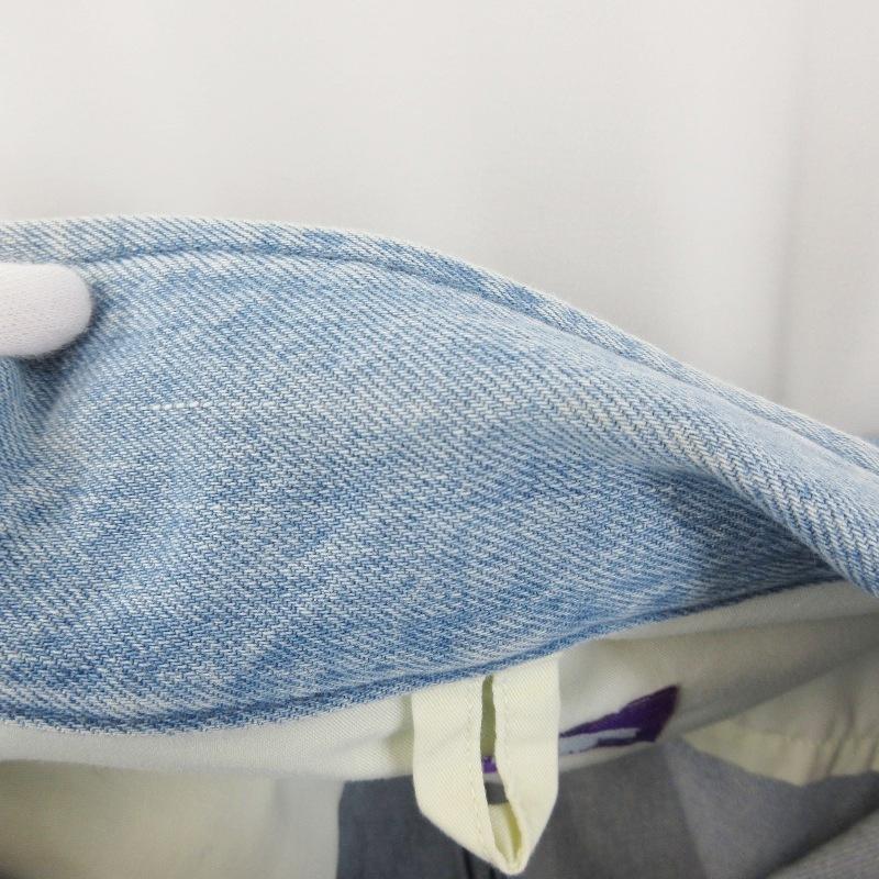 THE NORTH FACE PURPLE LABEL ノースフェイスパープルレーベル