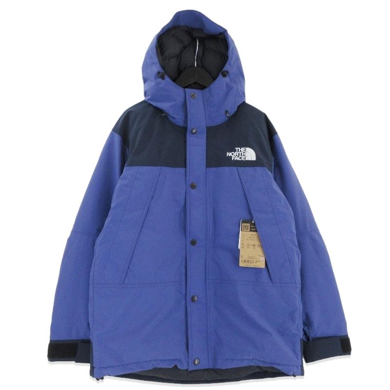 ★最終価格　未使用品　ノースフェイス ND92237 ダウン　 L THE NORTH FACE 【10%OFF】THE ザ・ノース・フェイス マウンテン