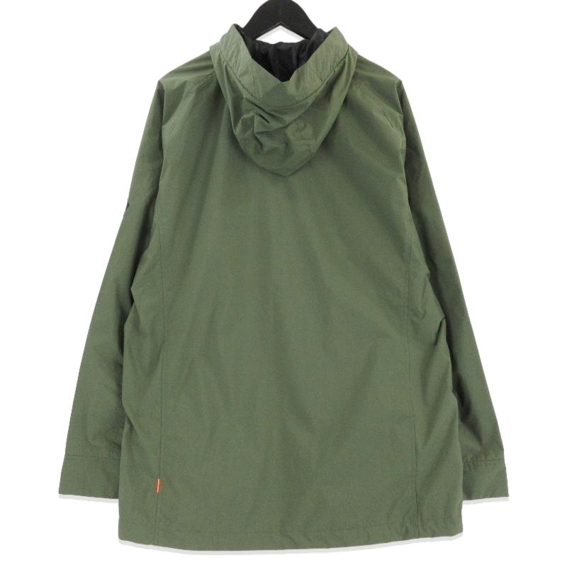 Mammut - MAMMUT(マムート) Flight Down Jacket グリーンSサイズ マムート MAMMUT マムート MAMMUT アウトドア メンズ フーデッド