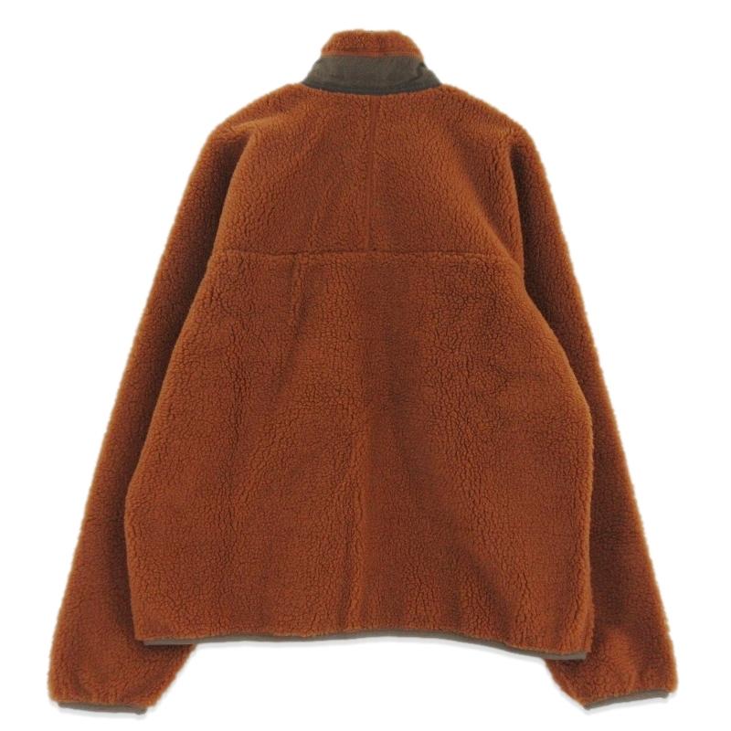 patagonia 未使用 Patagonia パタゴニア クラシックレトロXジャケット