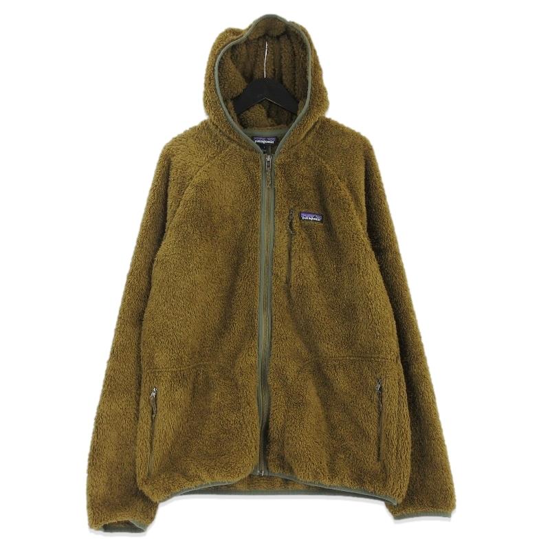 patagonia（パタゴニア） ロスガトスフーディ― 25922FA19 19AW LOS