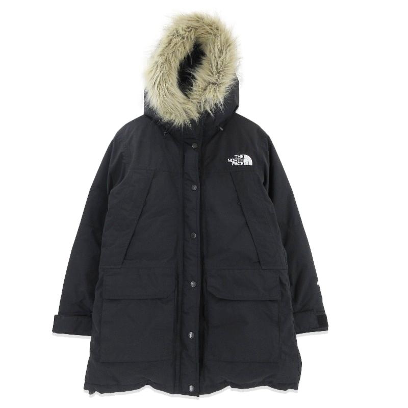 THE NORTH FACE 美品 ノースフェイス マウンテンダウンコート