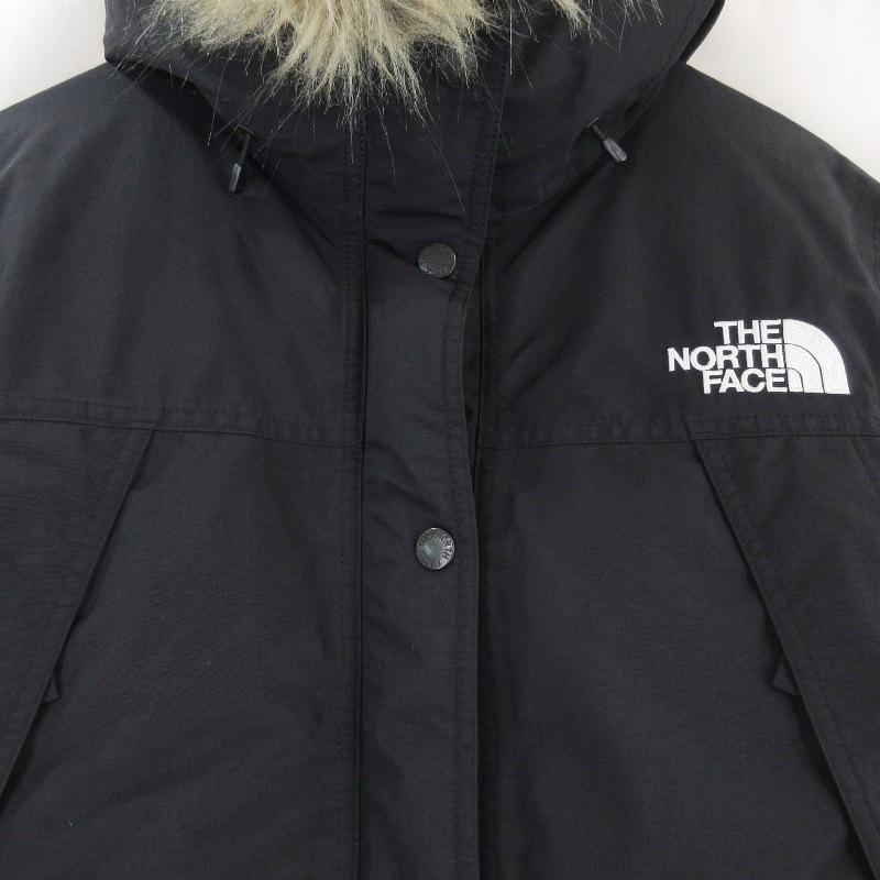 THE NORTH FACE（ザ ノースフェイス） 美品 ノースフェイス マウンテン