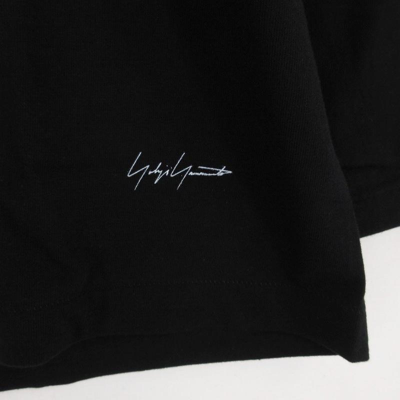 お値下げしましたヨウジヤマモトメンズチュニック長袖Tシャツ 2025年最新】Yohji Yamamoto メンズ 七分・長袖カットソーの人気