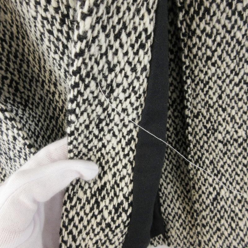 美品 PALTO パルト コート BARTOLOMEO バルトロメオ ステンカラー