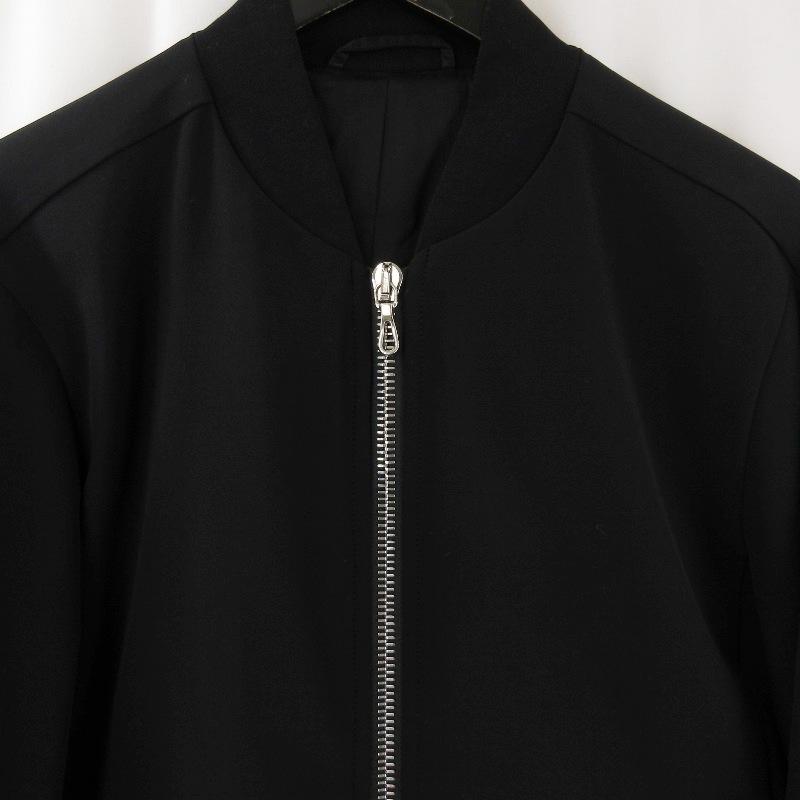 ATTACHMET アタッチメント Ta/Peダブルフェイス MA-1 AB93-248