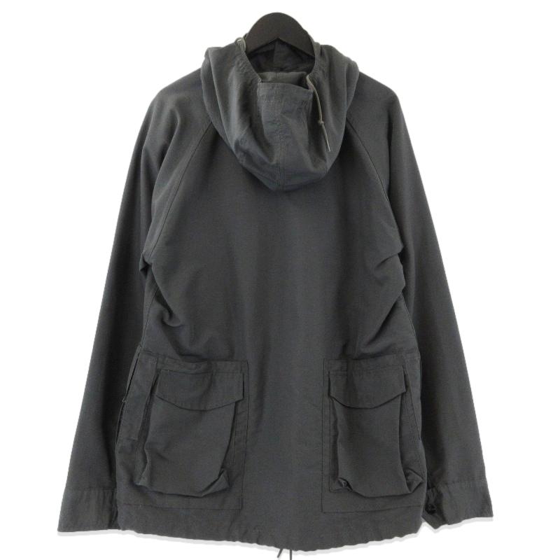 最終価格 【美品】ササフラス digs crew half XL ジャケット SASSAFRAS