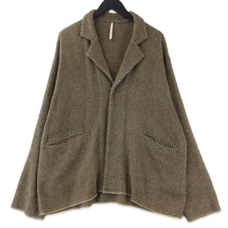 ARTE POVERA アルテポーヴェラ 1B ジャケット ウール 日本製