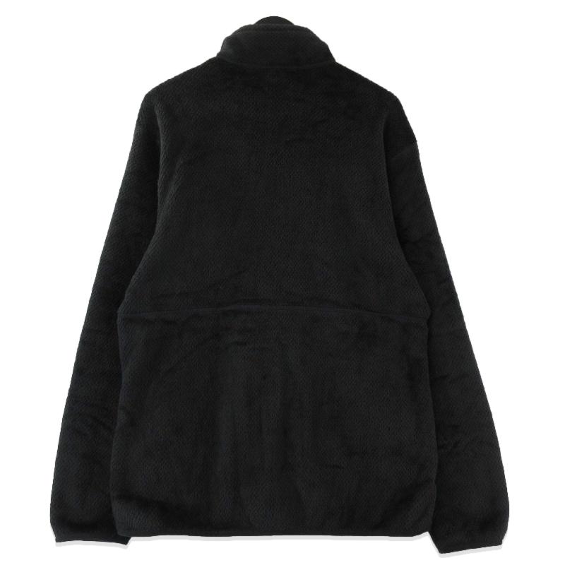 【美品】Patagonia リサイクルウールジャケット　ブラック　サイズL M's Recycled Wool Jkt （メンズ・リサイクル・ウール