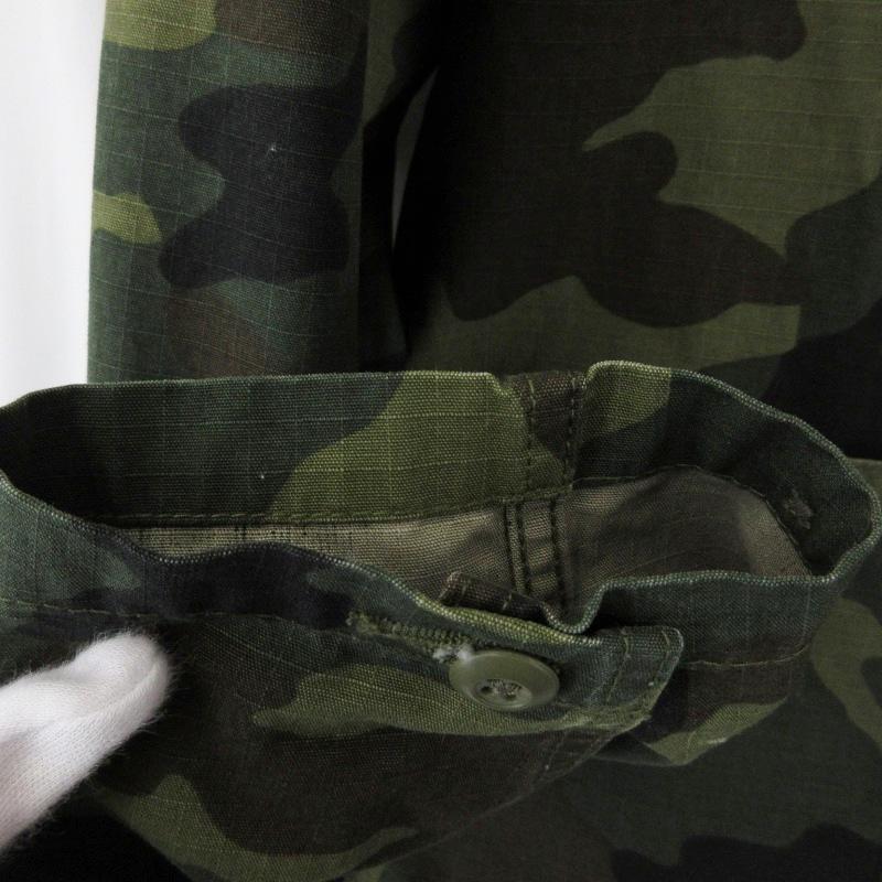 Needles（ニードルス） 美品 ニードルズ D.N. Coverall QV149