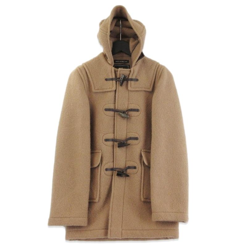 Gloverall（グローバーオール） ダッフルコート レディース