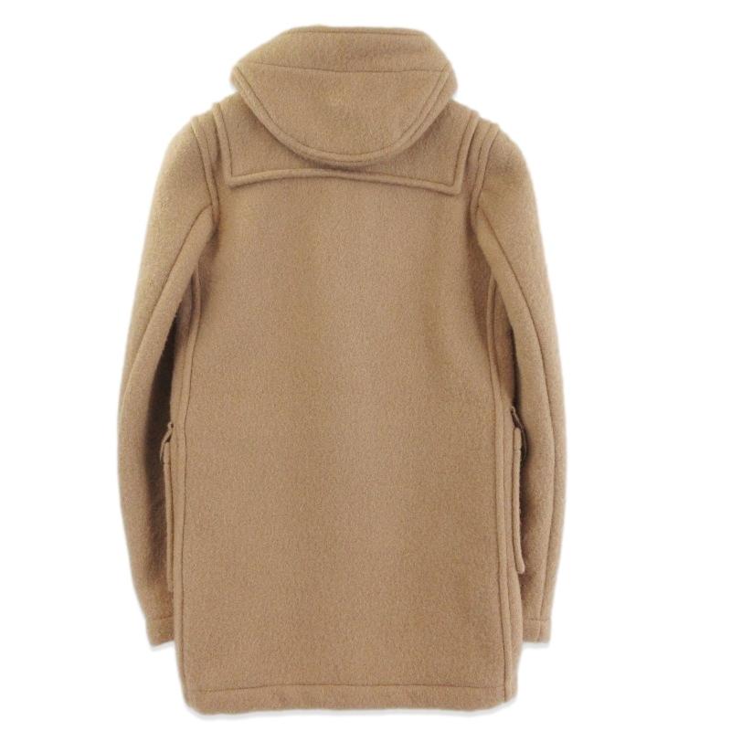 Gloverall（グローバーオール） ダッフルコート レディース