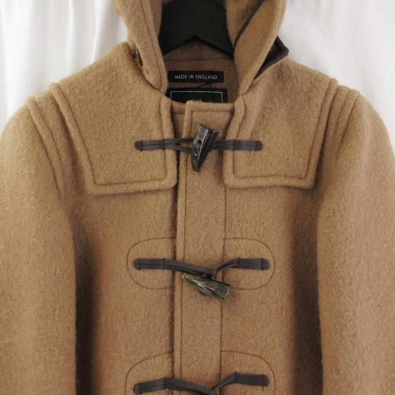 Gloverall（グローバーオール） ダッフルコート レディース