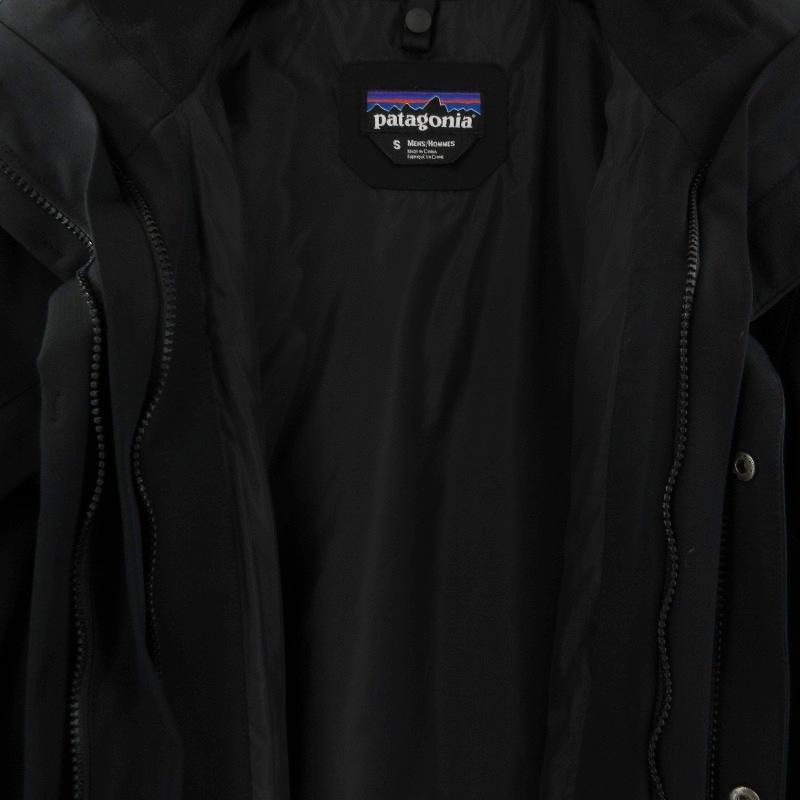 patagonia（パタゴニア） トレススリーインワンパーカ 28385 13AW Tres