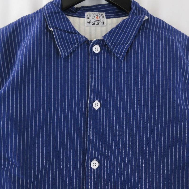 てん　ジャケット TENDER Co. テンダー WEAVER'S STOCK LINED HIGH-BACK JACKET