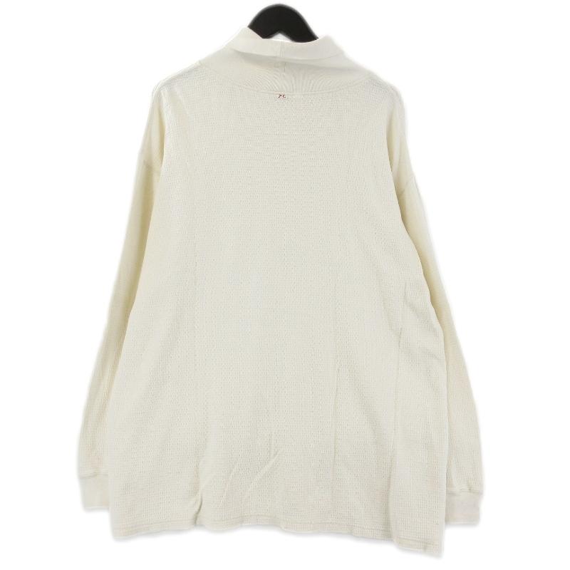 ポータークラシック　セーター PORTER CLASSIC ( ポータークラシック ) BEATNIK KENDO KNIT