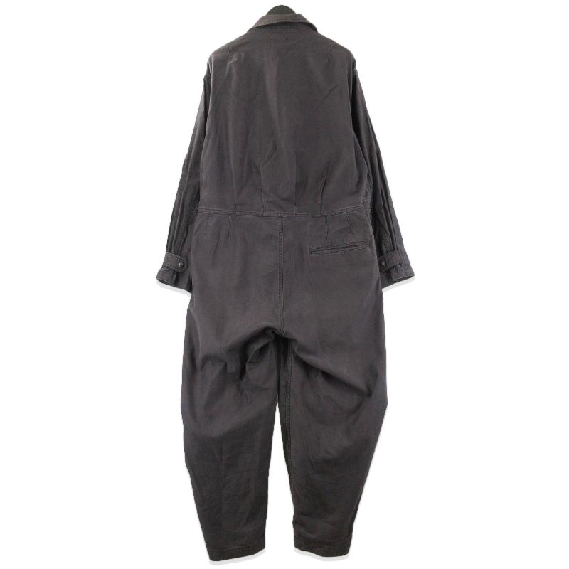 SHANTii/ジャンプスーツ・つなぎ SHANTii シャンティ フライトスーツ SH-K2B ジャンプスーツ