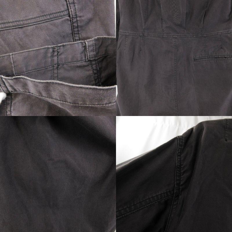 SHANTii シャンティ フライトスーツ SH-K2B ジャンプスーツ