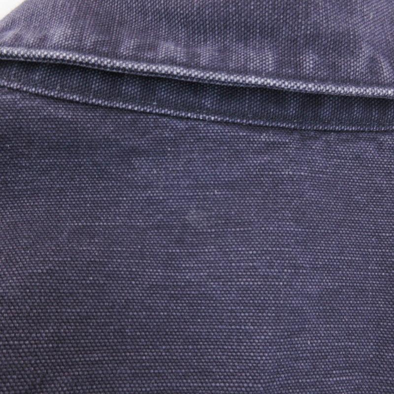 美品 OVY オヴィ Euro Work Denim Jacket ポップアップ限定