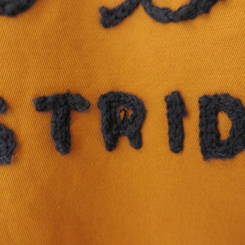 未使用 WESTRIDE ウエストライド スポーツジャケット W.F.W JACKET 