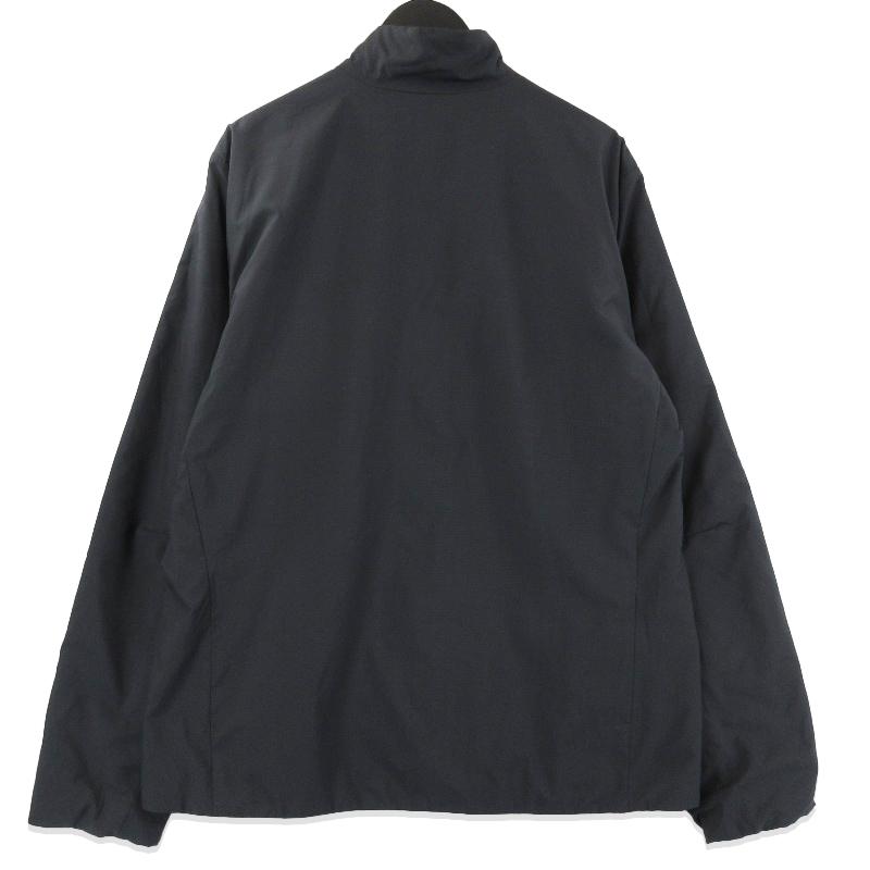 フーディニ エンフォールド ジャケット HOUDINI Enfold ブラック 楽天市場】フーディニ エンフォールドジャケット メンズ HOUDINI