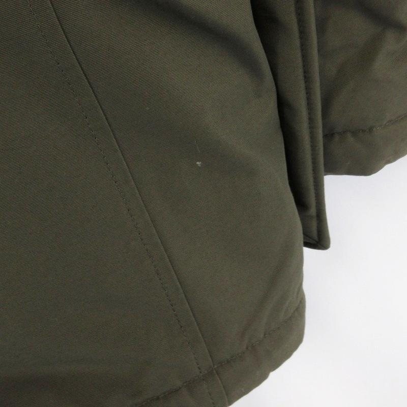 WOOLRICH（ウールリッチ） NEW ARCTIC PARKA WOOU0297 ファー付き