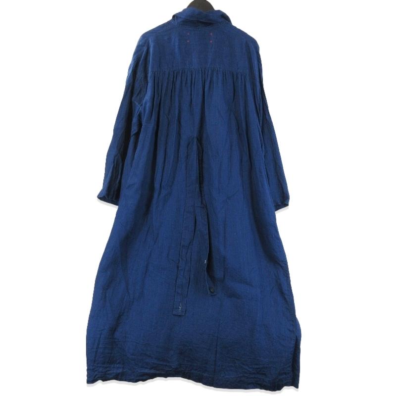 美品 HALLELUJAH ハレルヤ ホスピタルコート 1940モデル Manteau