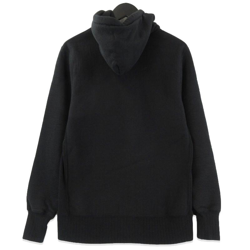 未使用 WESTRIDE ウエストライド ジップパーカー HEAVY WEIGHT FULL