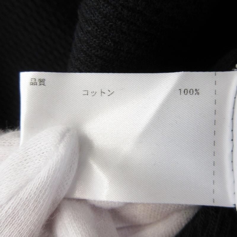 未使用 SEVEN BY セブンバイセブン HEAVY WEIGHT THERMAL SHIRTS 800