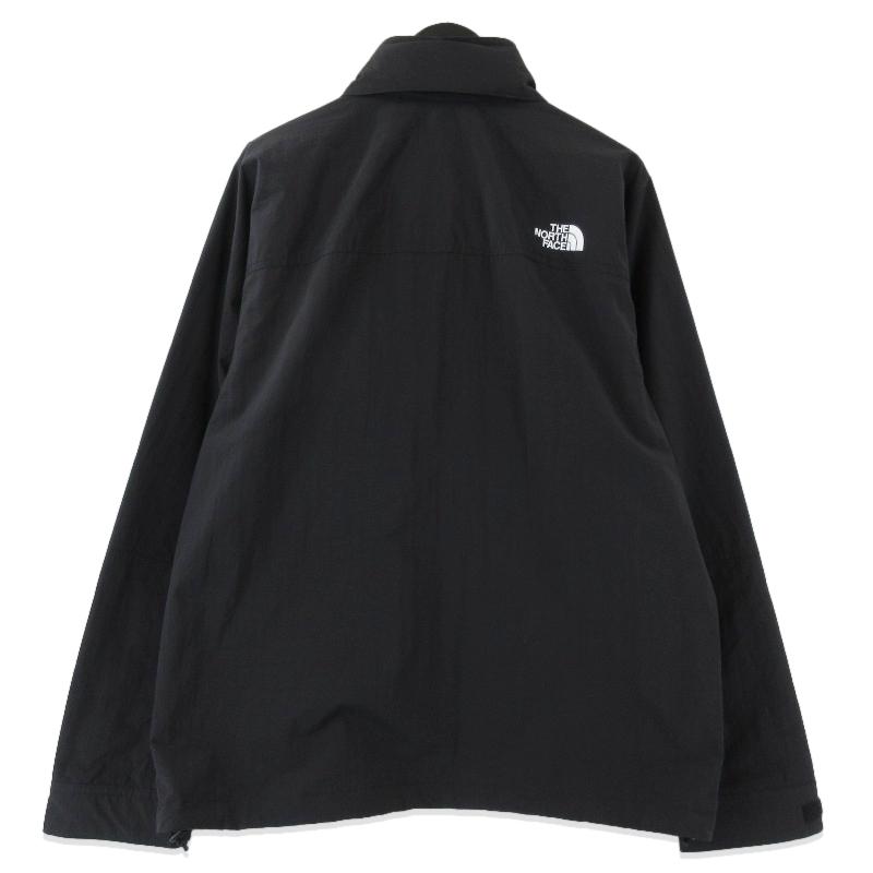 THE NORTH FACE 美品 ノースフェイス ハイドレナウィンドジャケット