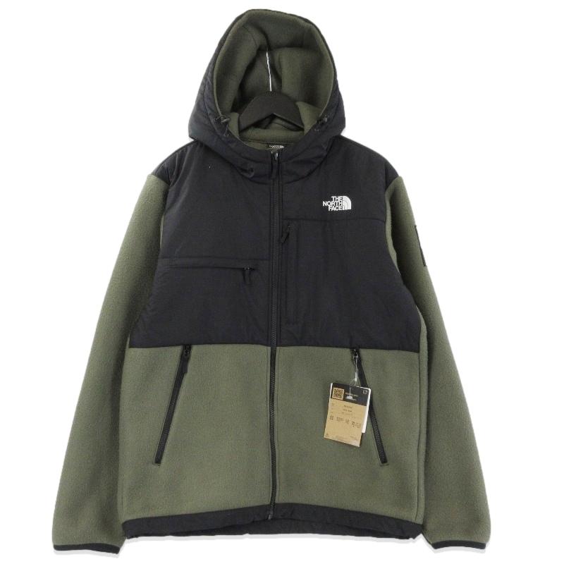 コ*コ様 【大人気】ノースフェイス デナリフーディ NA72052 ニュートープ Denali Hoodie | THE NORTH FACE(ザ・ノース・フェイス
