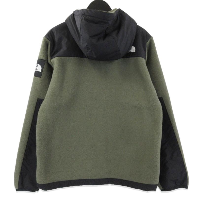 コ*コ様 【大人気】ノースフェイス デナリフーディ NA72052 ニュートープ THE NORTH FACE（ザ ノースフェイス） ノースフェイス デナリ フーディ