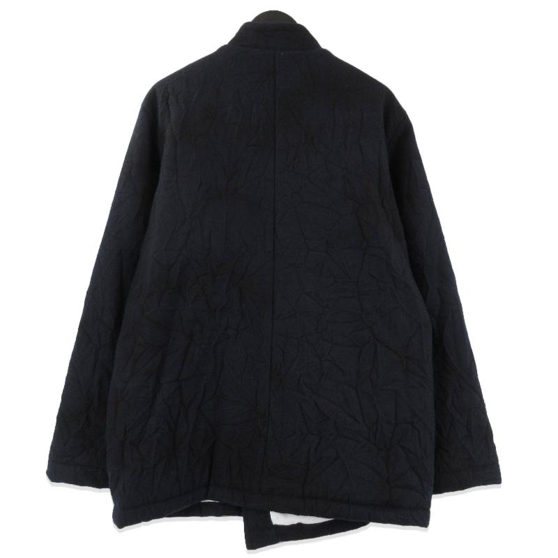 美品 BLUE JAPAN ブルーブルージャパン オリエンタルジャケット 700077