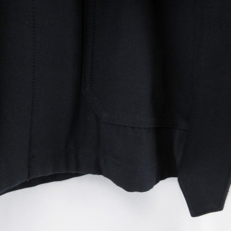 未使用 YLEVE イレーヴ VISCOSE COTTON COVER ALL JK 170-5125026 ビス
