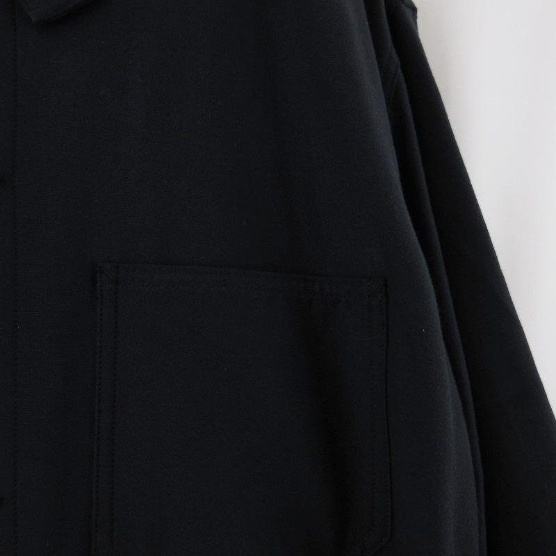 未使用 YLEVE イレーヴ VISCOSE COTTON COVER ALL JK 170-5125026 ビス