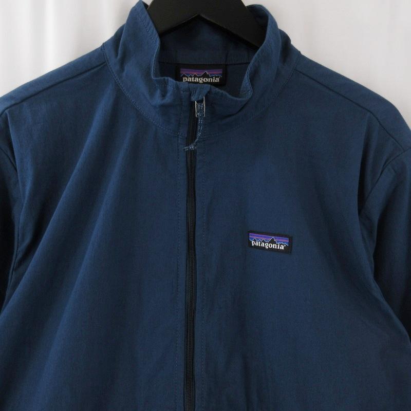patagonia（パタゴニア） 美品 ノマダージャケット 26855 25SS