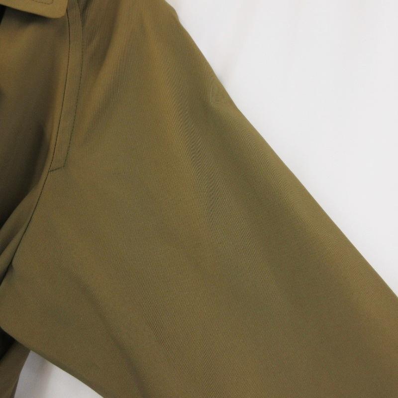 BRITISH MADE ブリティッシュメイド タイロッケンコート