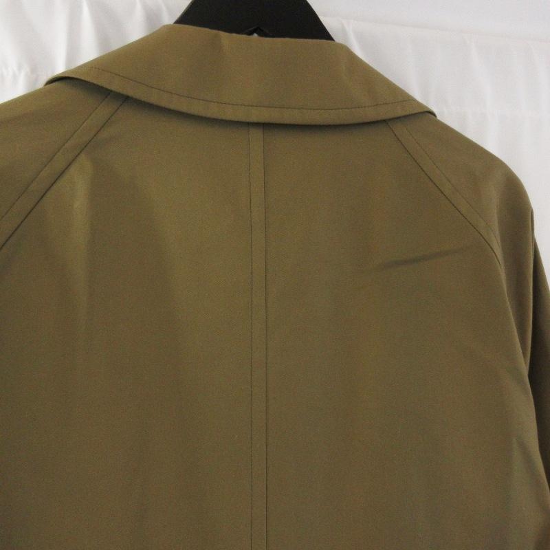 BRITISH MADE ブリティッシュメイド タイロッケンコート