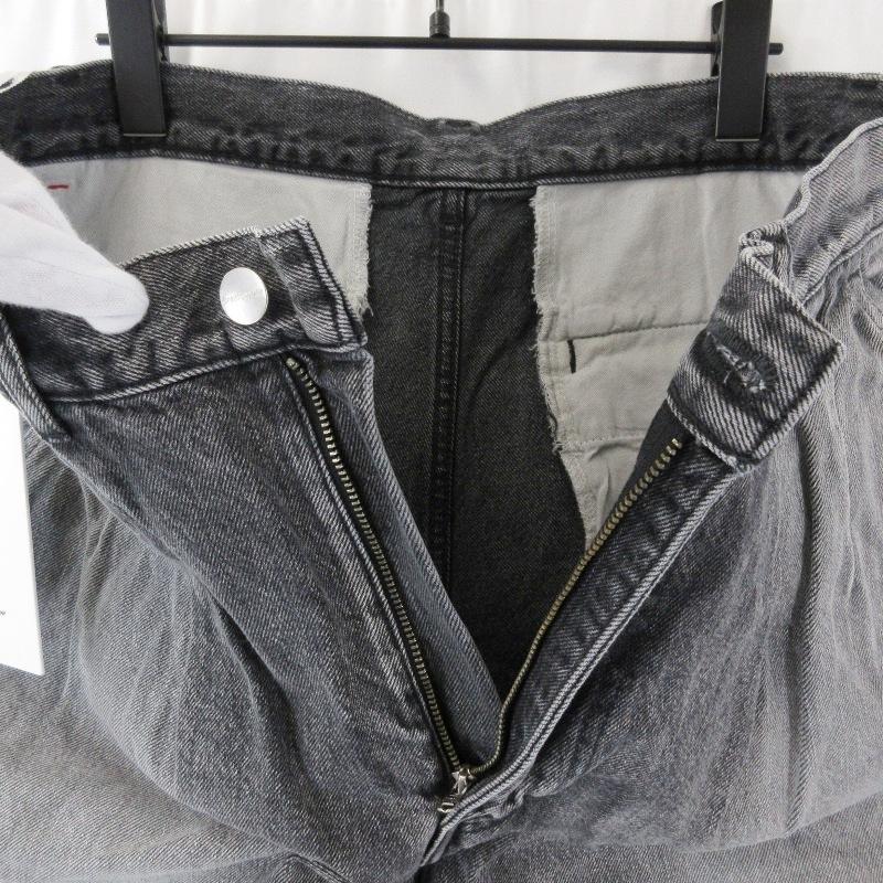 ブルドッグ グラフペーパー 20SS 未使用 Graphpaper グラフペーパー