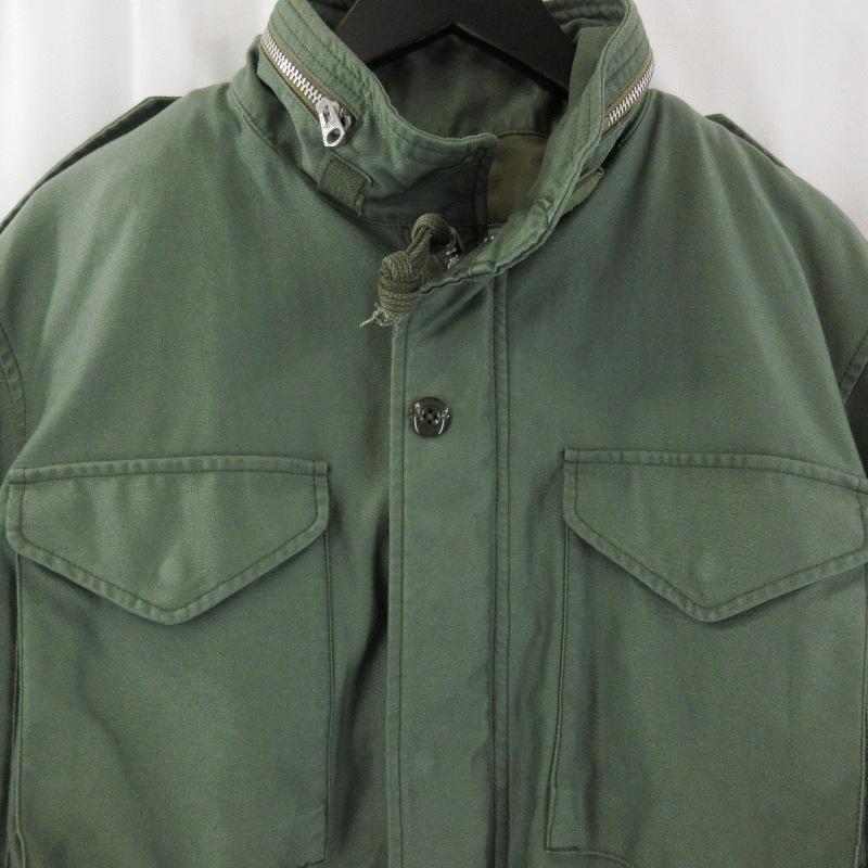 MARKAWARE マーカウェア フィールドジャケット A15C-08BL01C